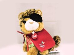 Arriva il peluche disabile: un invito a guardare oltre l’apparenza e ad abbracciare la diversità