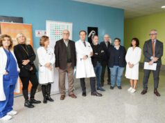 In The Hospital: Buon Compleanno Ospedale Civile di Baggiovara