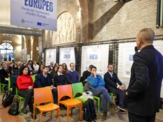 Da Tor Vergata a Modena per studiare le “buone pratiche europee”