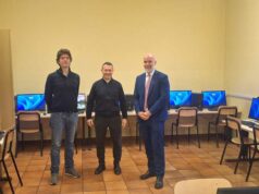 Modena, 60 monitor per la Città dei Ragazzi