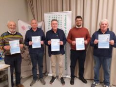 “Movember”, l’AOU raddoppia: incontri sulla prevenzione dei tumori della vescica e un nuovo servizio per chi deve affrontare la malattia