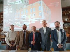 Nuovo municipio di Finale Emilia, presentato il progetto esecutivo