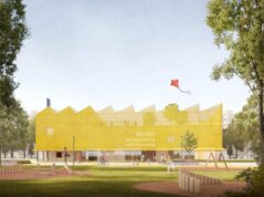 Partono i lavori per realizzare il Museo delle bambine e dei bambini nel cuore del Pilastro. Si chiamerà Futura