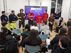 L’Amministrazione incontra i neomaggiorenni di Medicina