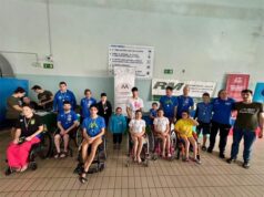 XIV edizione del “Trofeo Città di Reggio Emilia”: splendida giornata di sport e integrazione