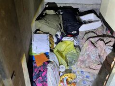 L’occupazione abusiva a Ravarino “non ha interessato le strutture del Circolo Arci Uisp”