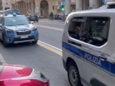La Polizia di Stato coordina un’operazione interforze nelle zone della Stazione e del centro di Bologna