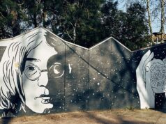 A Castelnuovo, un evento speciale per i 40 anni del Parco Lennon