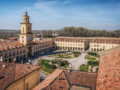 A Gualtieri l’incontro pubblico di aggiornamento sul ‘Patto per la Pianura’