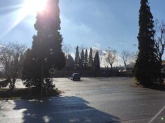 Furti dei fiori al cimitero di Fiorano, il consigliere Barbolini al Sindaco: “Serve un sistema di videosorveglianza”