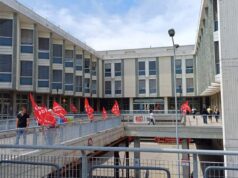 Ospedale Baggiovara, chiusi gli stati di agitazione per i reparti di Chirurgia Generale e Medicina Riabilitativa