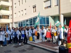 Sciopero nazionale addetti farmacie private, alta adesione a Modena