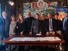 Sassuolo: “No alla moschea”, raccolta quasi 8mila firme