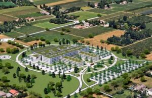 Nuovo ospedale di Carpi, pubblicato l’avviso per la manifestazione di interesse