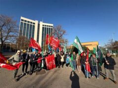 Filcams Cgil, Fisascat Cisl e Uiltucs Uil Modena: “sciopero appalto front office Hera Modena, adesioni al 100%”