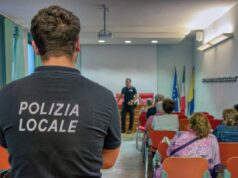 “Modena contro le truffe”: alla Scuola di Polizia locale l’evento conclusivo