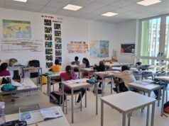 Gli Open Days dell’Istituto Comprensivo 2 Sassuolo Nord