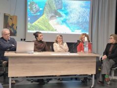 Ieri a Casalgrande convegno sul tema delle cure palliative e delle scelte responsabili sul ‘fine vita’