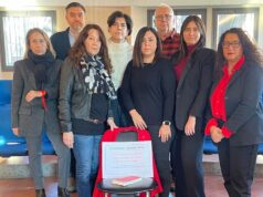 Unione Colline Matildiche: una sedia vuota “per lei” nei negozi e negli uffici per ricordare le donne che hanno subito violenza