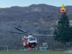 Scivola lungo il sentiero, escursionista morto all’Alpe di Succiso