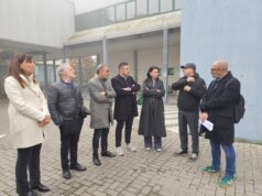 Santa Maria Bianca di Mirandola, via al piano di interventi