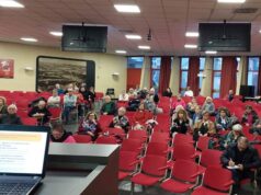 Ieri a Modena i pensionati dello SPI/Cgil hanno affrontato i temi della violenza e discriminazione di genere