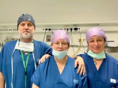 La Chirurgia dell’Ospedale Sant’Anna di Castelnovo Monti fa scuola in Turchia, nel Congresso Mondiale della Chirurgia d’Urgenza.