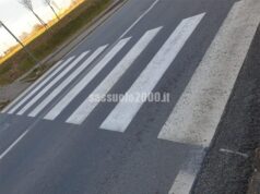 Carpi: via Nuova Ponente, attraversamento più sicuro