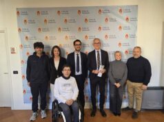 Campionati italiani assoluti di tennis wheelchair allo Sporting Club Sassuolo