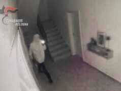 Albanese irregolare in Italia, arrestato per tentato furto in abitazione ad Imola