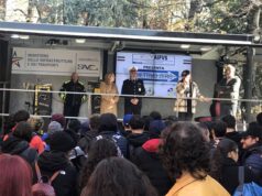 Educazione e sicurezza stradale all’”Ipsia F.Corni”