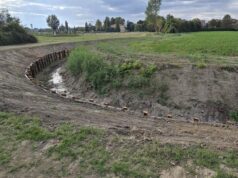 Sicurezza idraulica interventi con gli enti competenti per fronteggiare eventi meteorologici estremi