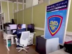 Minacce, diffamazioni e l’organizzazione di un falso funerale: finisce in carcere una cyberstalking bolognese