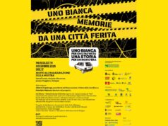 “Uno Bianca. Memorie da una città ferita”, domani alle 17, l’inaugurazione della mostra a palazzo d’Accursio