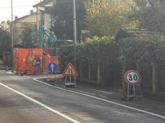 Miglioramento della rete fognaria in via Lombardia e via Sant’Onofrio a Formigine