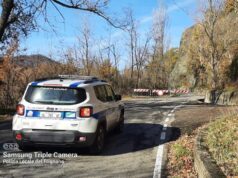 Precisazione dell’Azienda USL di Modena in merito alla chiusura di via Val di Sasso a Pavullo