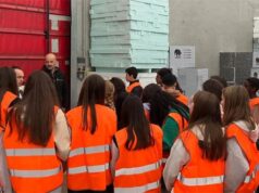 Pmi Day Confindustria Reggio Emilia: 2.700 ragazzi in visita a 57 aziende reggiane