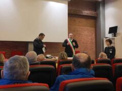 Castelfranco Emilia: sedici nuovi Volontari per la sicurezza