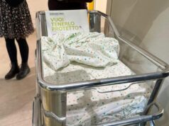 “Tienilo protetto”, parte dal Policlinico Sant’Orsola di Bologna la campagna regionale per la sicurezza dei più piccoli