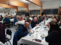 Zuppa inglese, a Maranello una disfida per uno dei dolci più amati