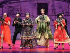 Al Mac Mazzieri di Pavullo, giovedì 11 dicembre il classico dell’operetta “Cin-Ci-Là”