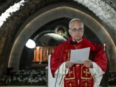 Papa Leone XIV “Sperare sempre anche se rimbombano le armi”