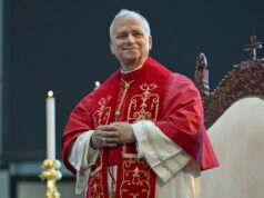 Papa Leone a Beirut “Ascoltare il grido dei poveri”