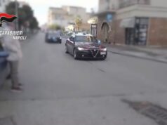 Colpo al clan di camorra “Licciardi”, 21 misure cautelari