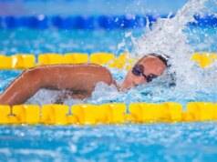 Nuoto, un oro e due argenti per l’Italia agli Europei in vasca corta