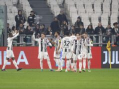 Due reti all’Udinese, Juventus ai quarti di Coppa Italia