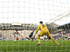 Poker Atalanta sul Genoa, la Dea raggiunge la Juve ai quarti di Coppa