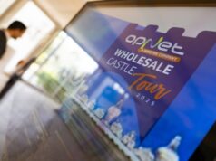 Rete come motore di crescita, si chiude in Sicilia l’OpNet Wholesale Castle Tour