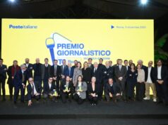 Bianca Michelangeli vince la seconda edizione del Premio giornalistico TG Poste