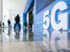 Cina, in forte crescita le stazioni 5G
